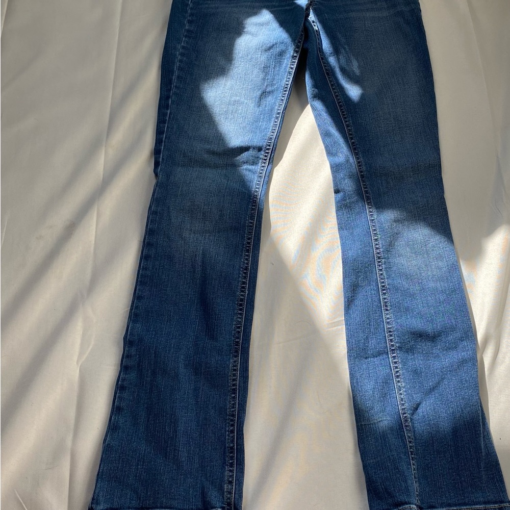Maurices boot cut jeans